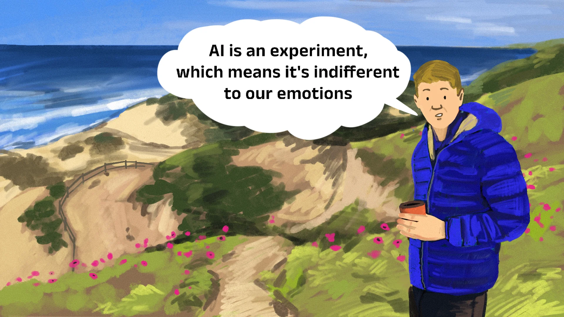 Author Max Ratnikov profile photo