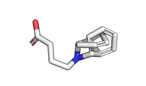TankBind molecular structure prediction