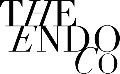 The Endo Co logo