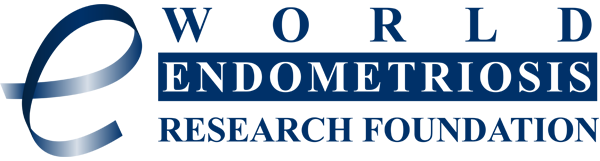 World Endometriosis Research Foundation logo