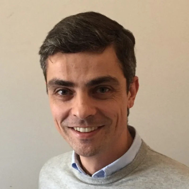 Sergio Miguel Santos