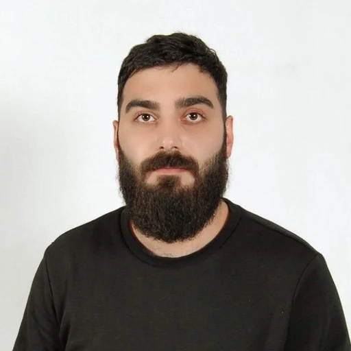 Vahram Arakelov